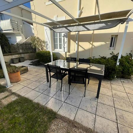 Villa Familiale A 200M De La Plage, 8 Pers, Terrasse, Plancha, Proche Capbreton - Fr-1-413-170 Exterior photo